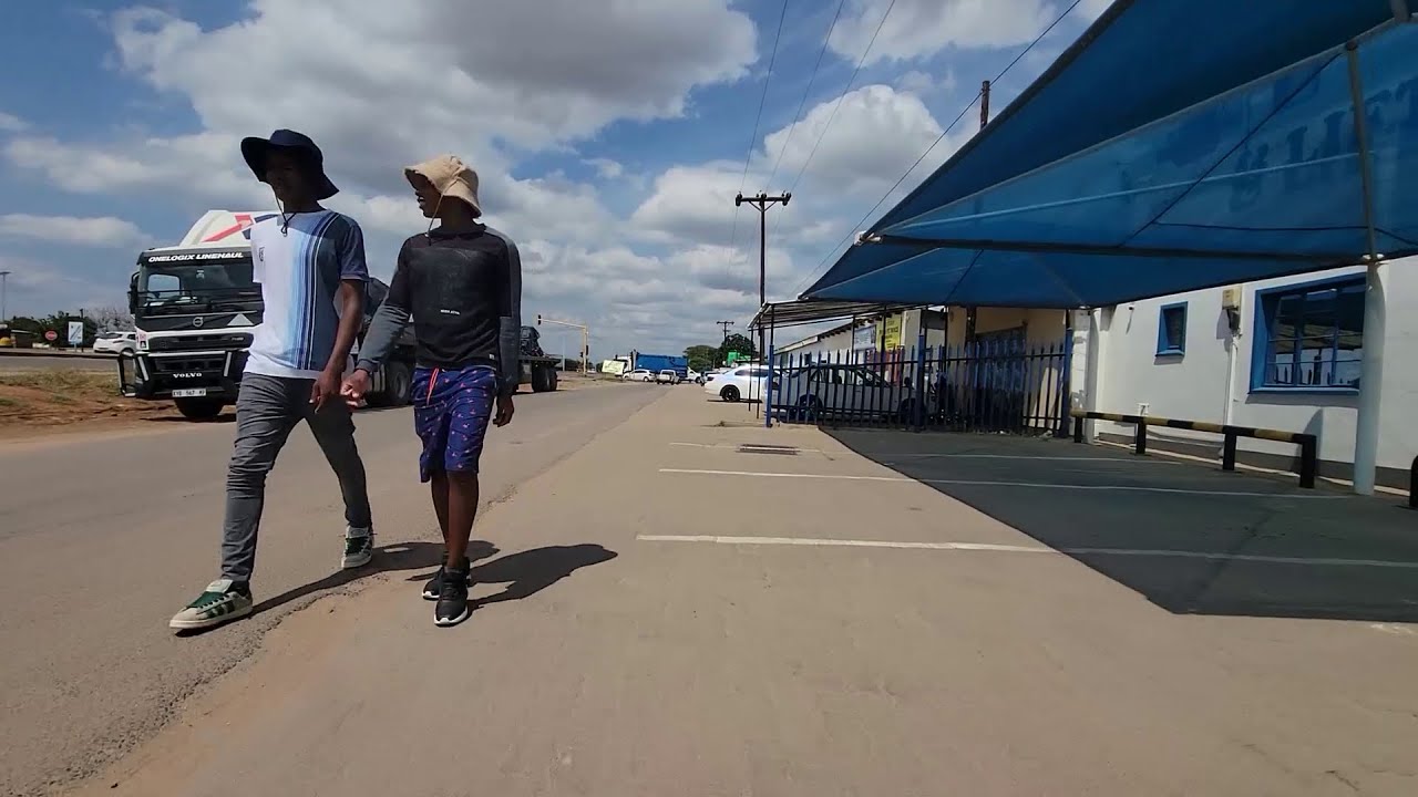 Tlokweng Masetlheng near Police Flats