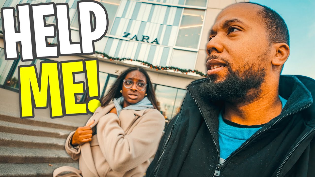 Living in Washington DC is DEPRESSING Part 9