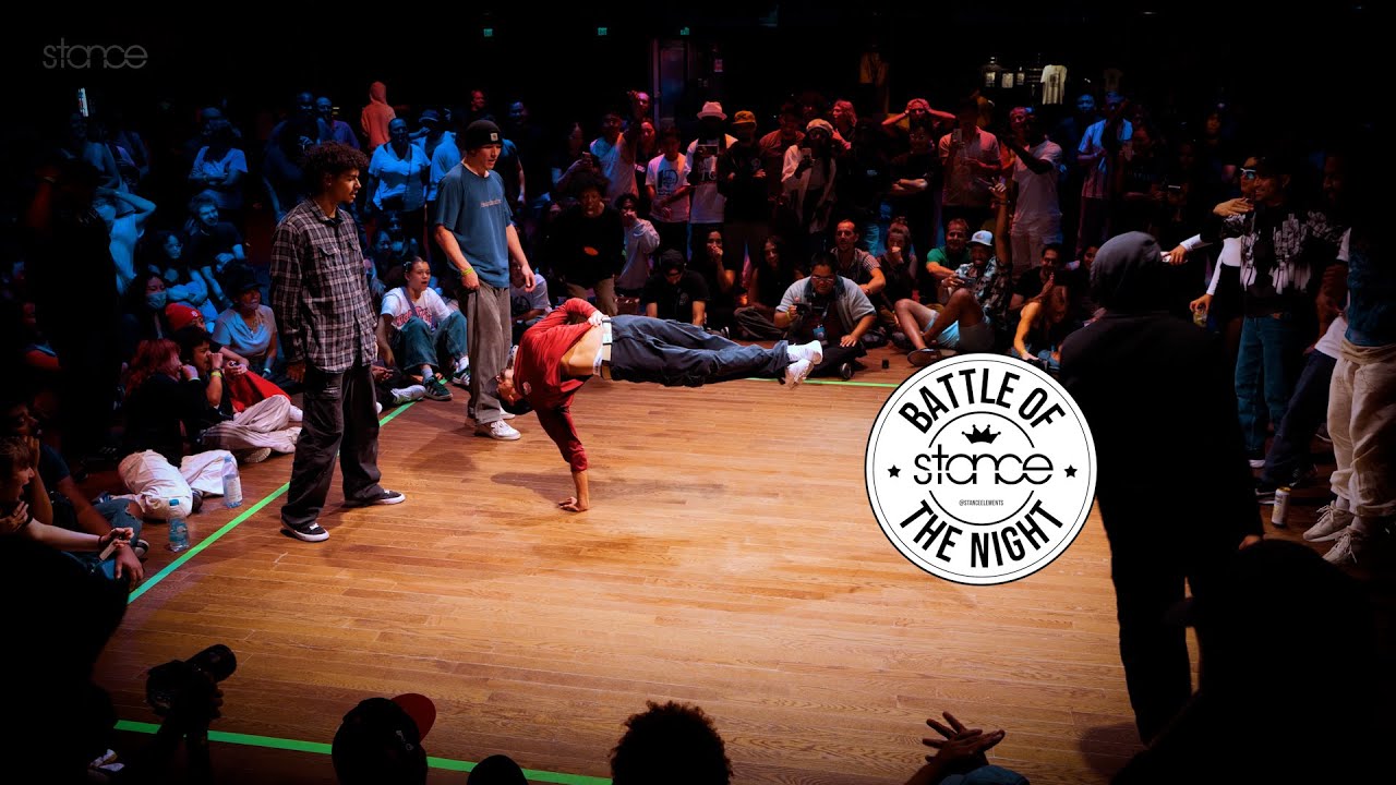 Knucklehead Zoo vs Breakin' MIA [top 8 - 2v2] // stance // HOUSE OF DANCE: TWIN CITIES 10 YR ANNIV