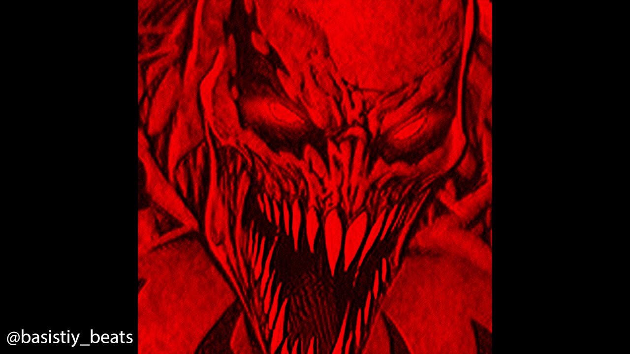 [FREE] Scarlxrd Type Beat - 