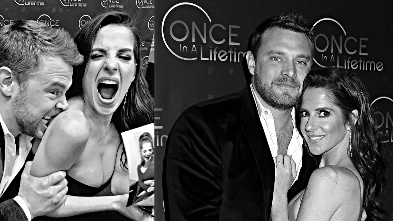 Billy Miller & Kelly Monaco || Time of your life {Killy Live Tribute}