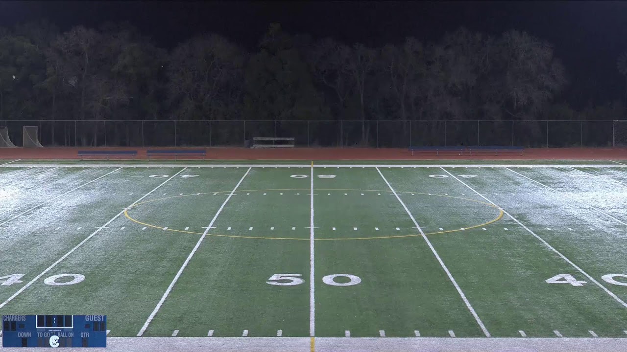 Champion High School vs Veterans Memorial Mens Varsity Soccer