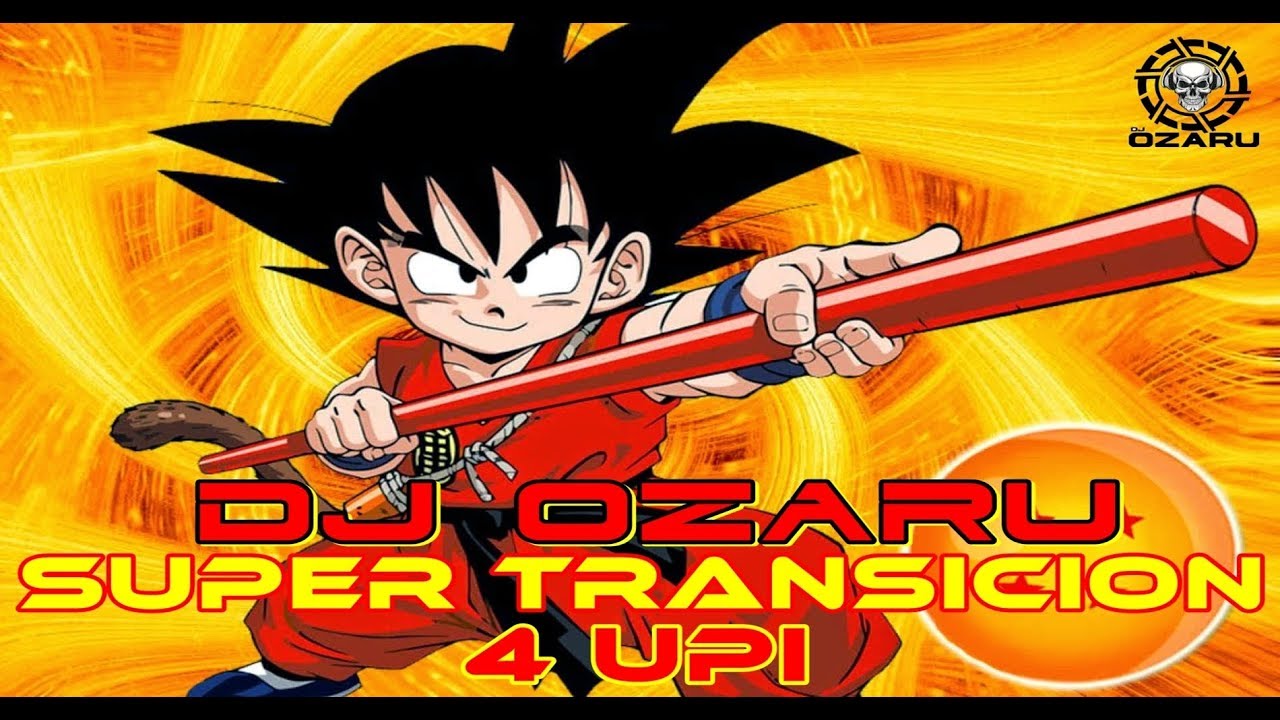 DjOzaru - Super Transicion 4 UPI #Traklist + #Descarga [2020] CENTRAL MANSSION SKANDALO