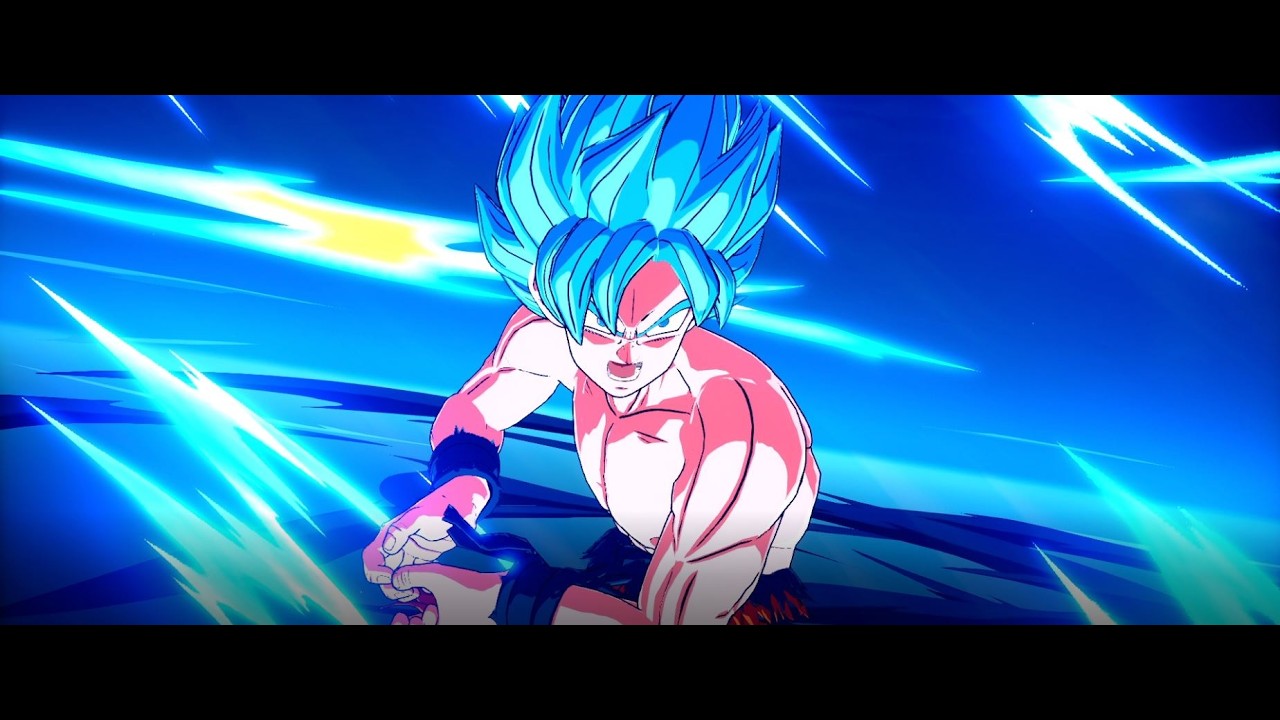 GOKU VS KING VEGETA BARDOOK VEGETA NAPA RADZZ 2