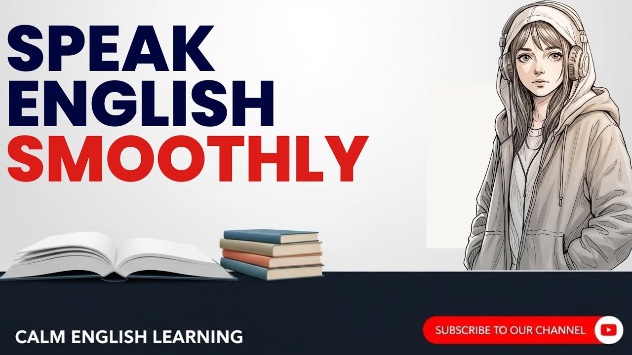 Speak English Smoothly ❤️ Easy Daily Question and Answer Practice