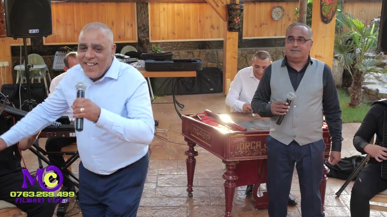 ✅Taraful Gheorghita si Balalau din Varbilau 🎵Colaj de Petrecere ☎ 0760.169.937