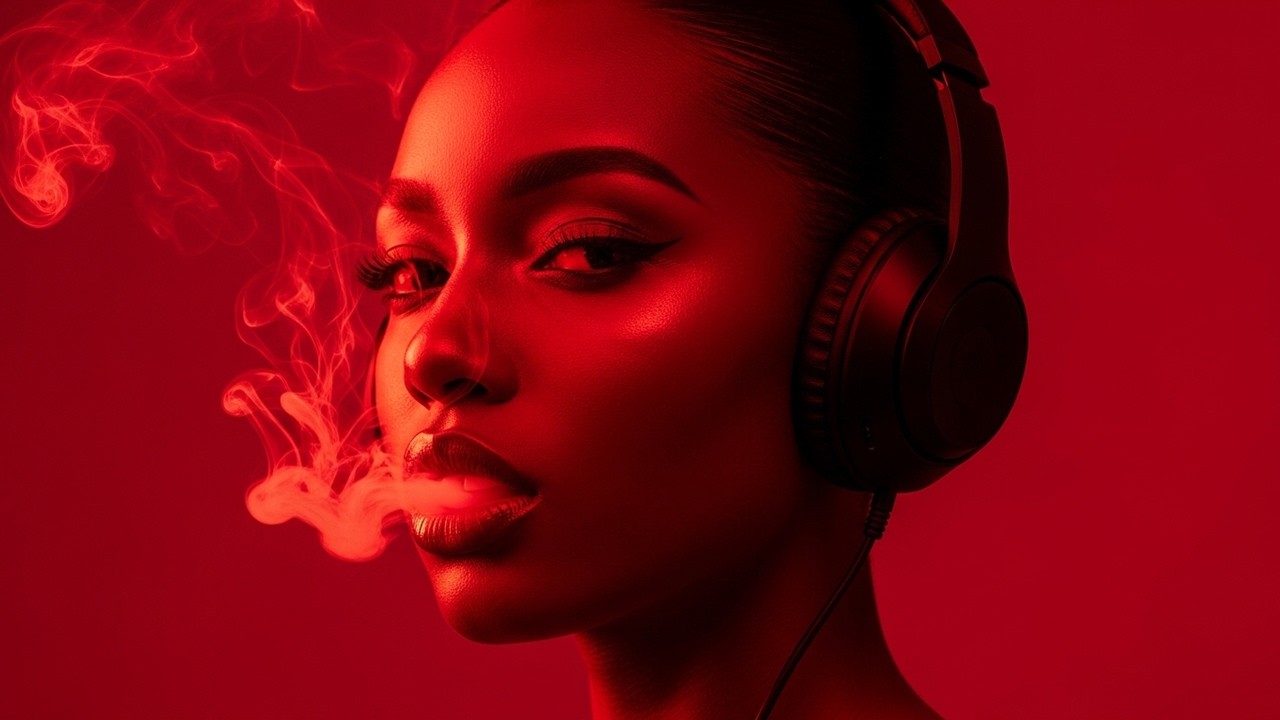 Smoke Mood — Deep Feeling | Deep House Chill Playlist 2026 • Relax Night Vibes