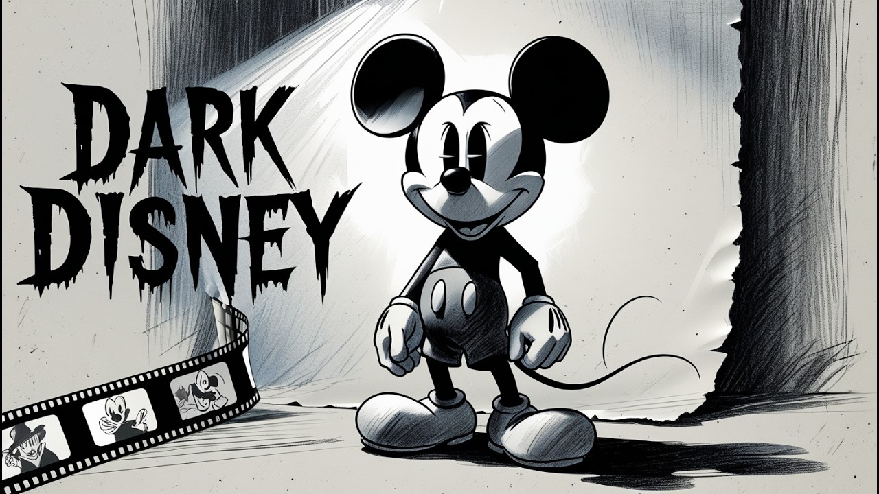 Top 5 Banned or Censored Disney Cartoons