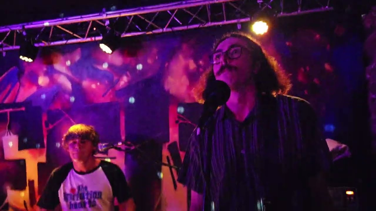 THE UNKNOWNS - 2026 // All Grown Up / Hold My Shadow / I Know That You Know