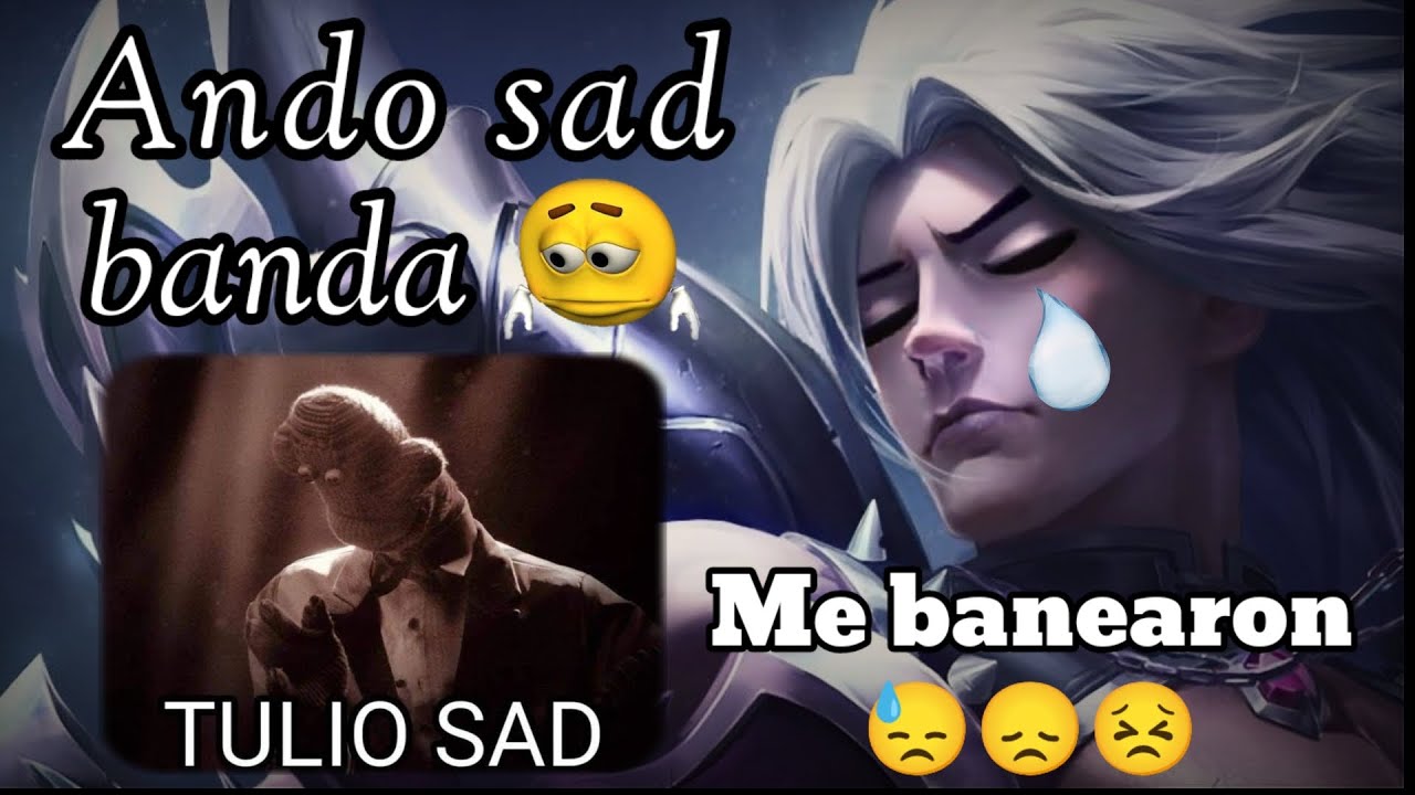 Lo admito...... yo baneo MARTIS 😣 merezco sus mejores halagos 😥 | MLBB 2023
