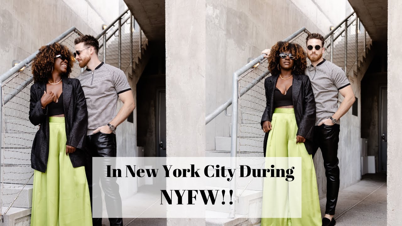 We Finally Meet Our Internet Family | NYC Trip!