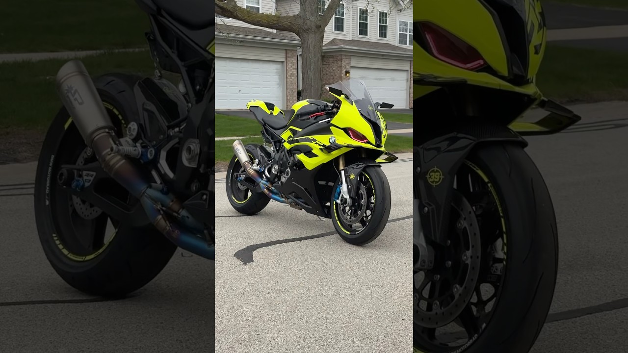 S1000Rr rim stickers 🤩🤯🙌 