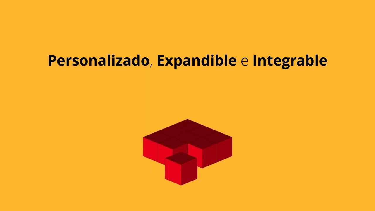 Primeros pasos con Zoho One - Webinar 2020