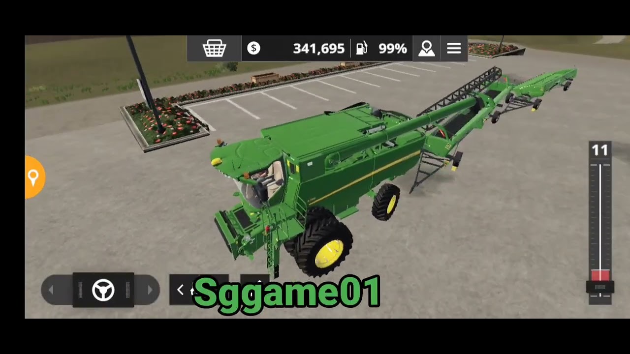 FS 20 mapa gringo 