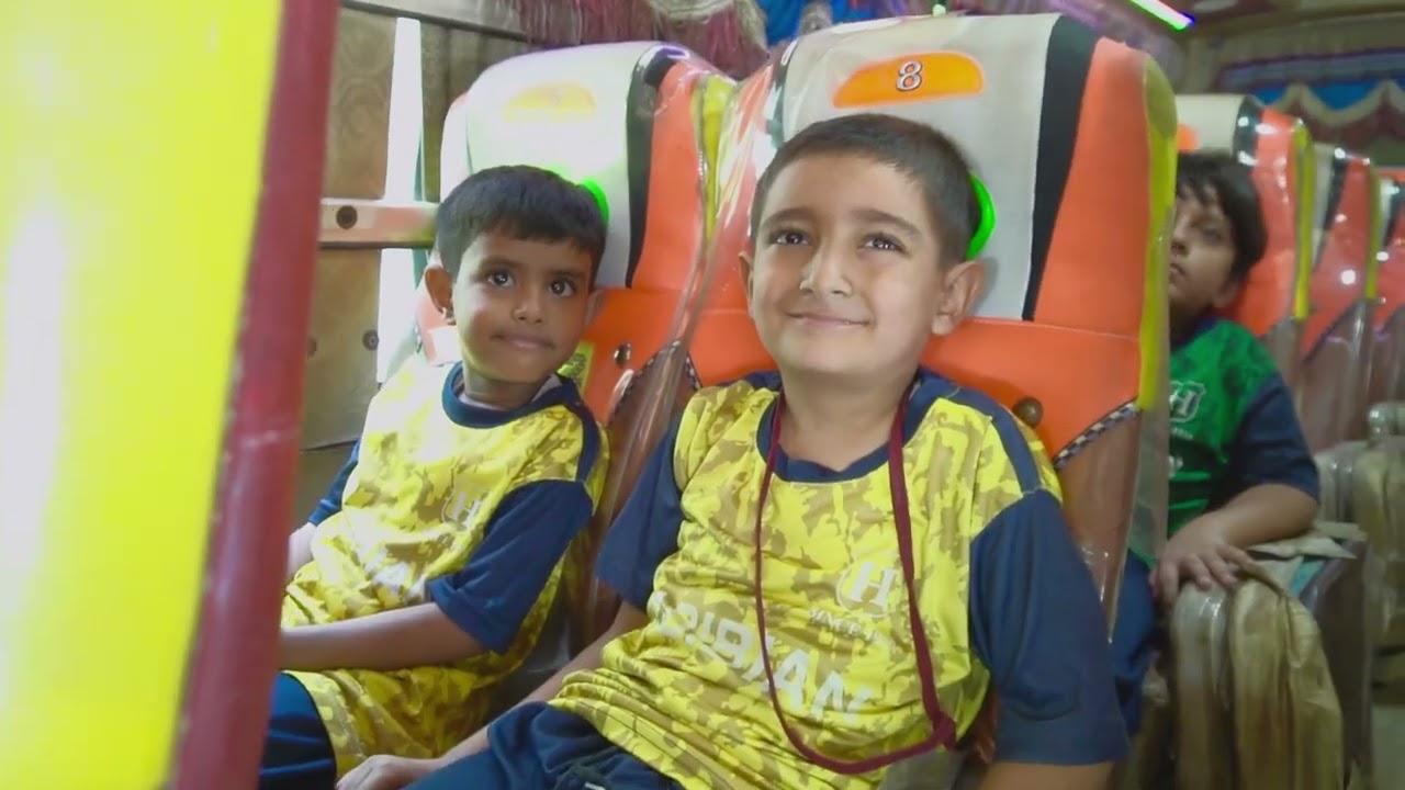 Habib Public School: Shaping Futures, Building Legacies