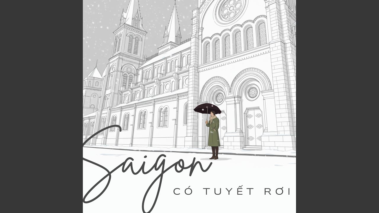 Sài Gòn Có Tuyết Rơi