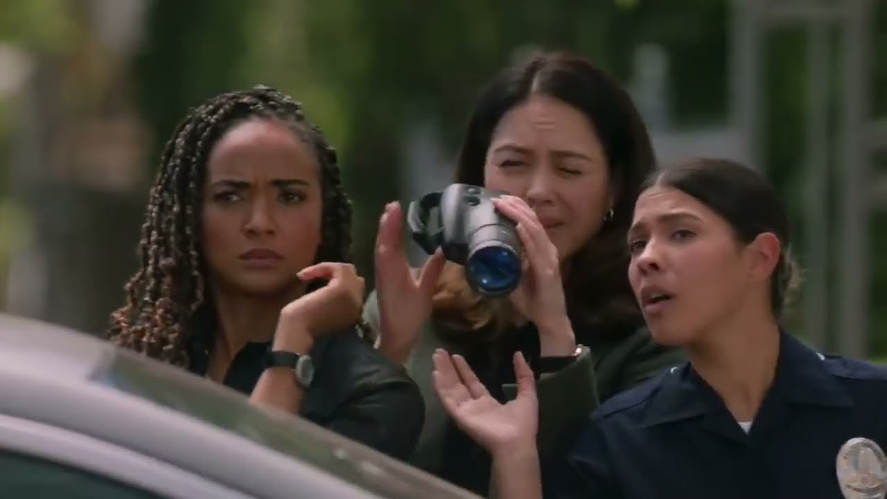 THE ROOKIE | SEASON 8 TRAILER BREAKDOWN & Everything you know ! The best !! !!!  !!!