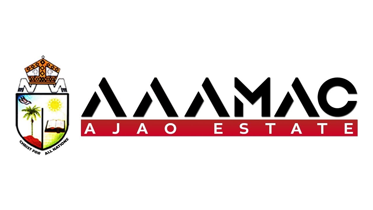AAAMAC 21 DAYS PRAYER & FASTING  (DAY 14)