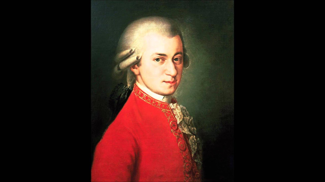 Best of MOZART- Serenata Notturna In D~1(HIGH QUALITY)