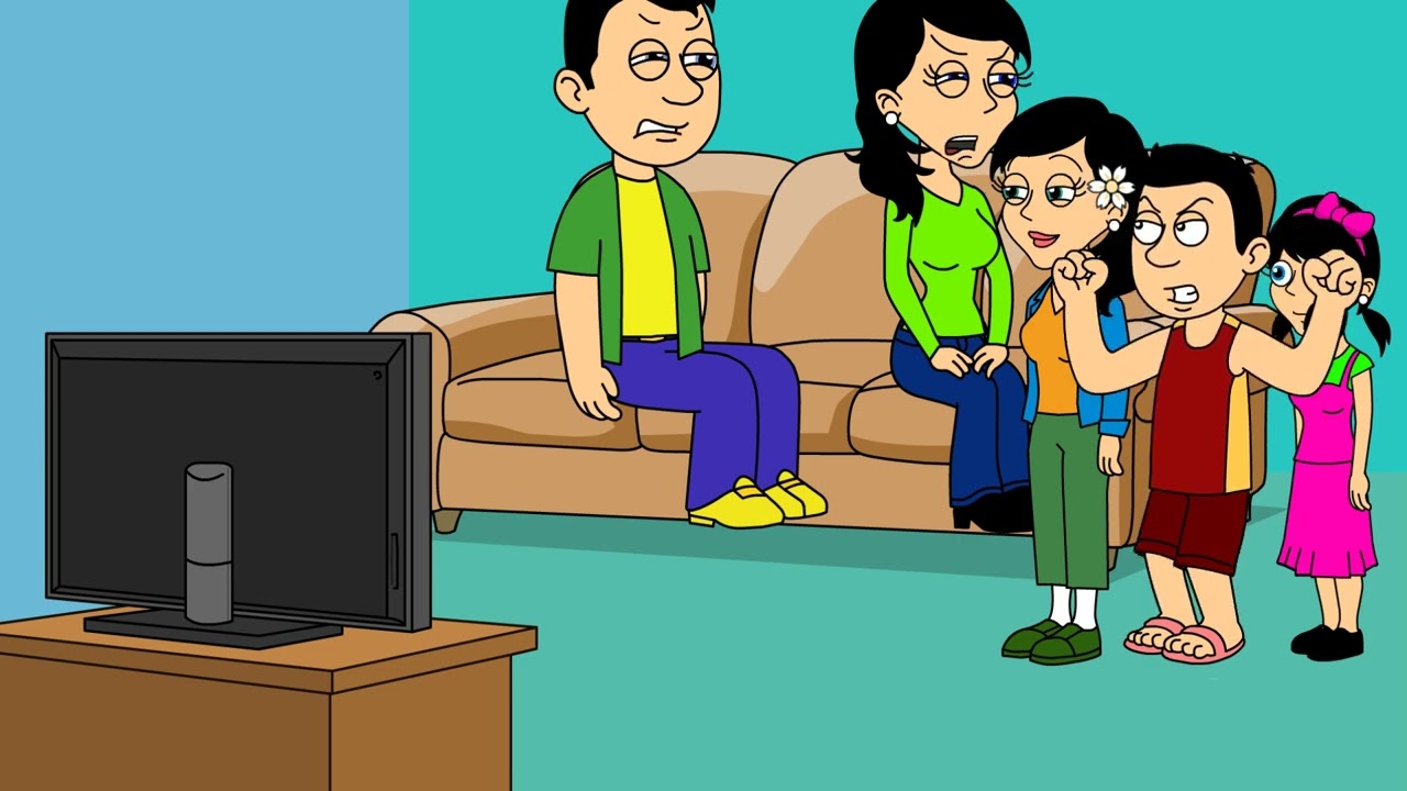 Adultish Young Filipino Boy doesn't want to watch The Ten Commandments (1956)
