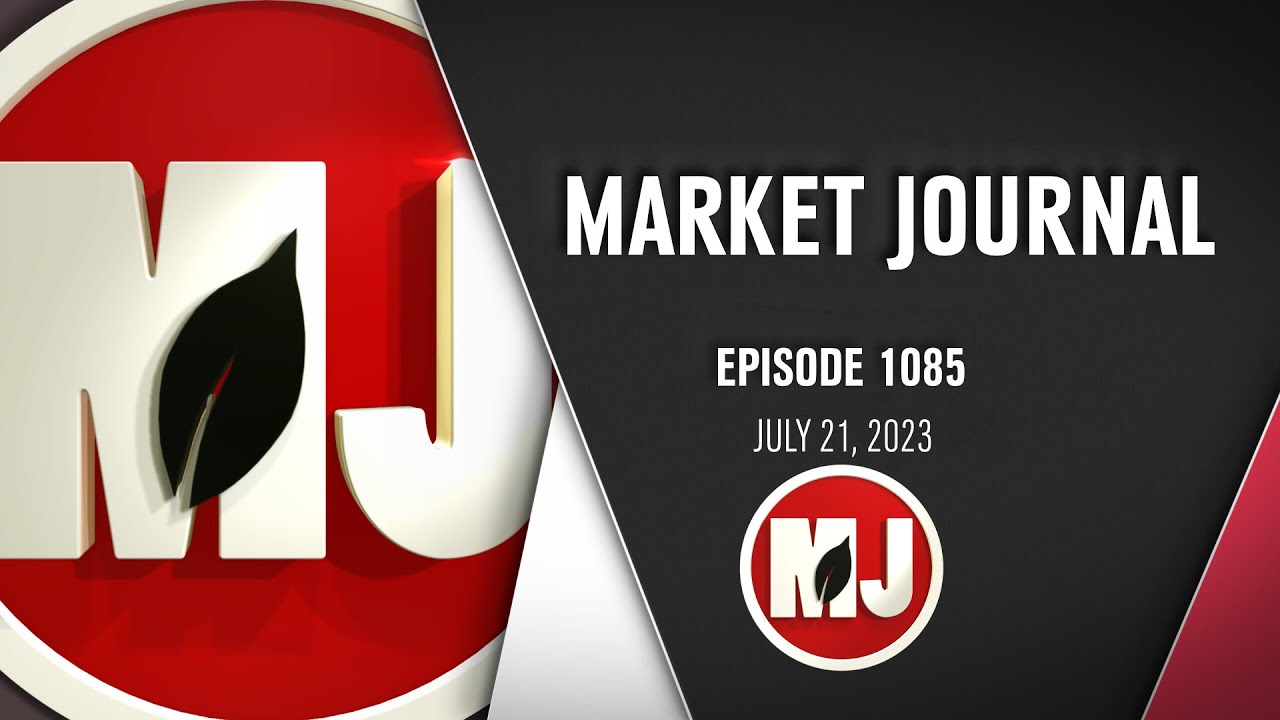 Market Journal | July 21, 2023 | Full Episode