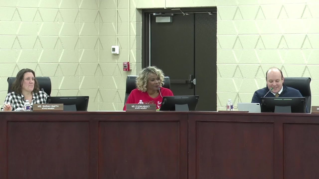 Tulsa Public Schools announces layoffs, 50 administrative roles impacted