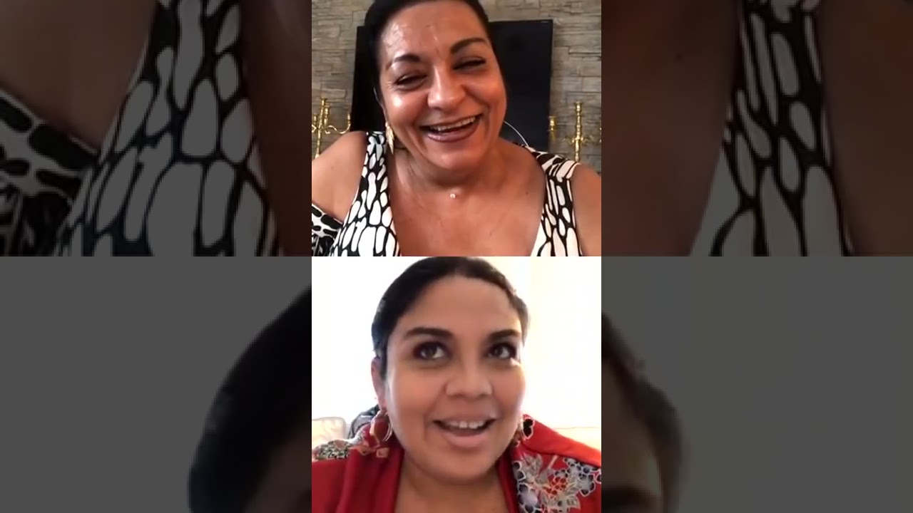 Farruca y Saray Montoya