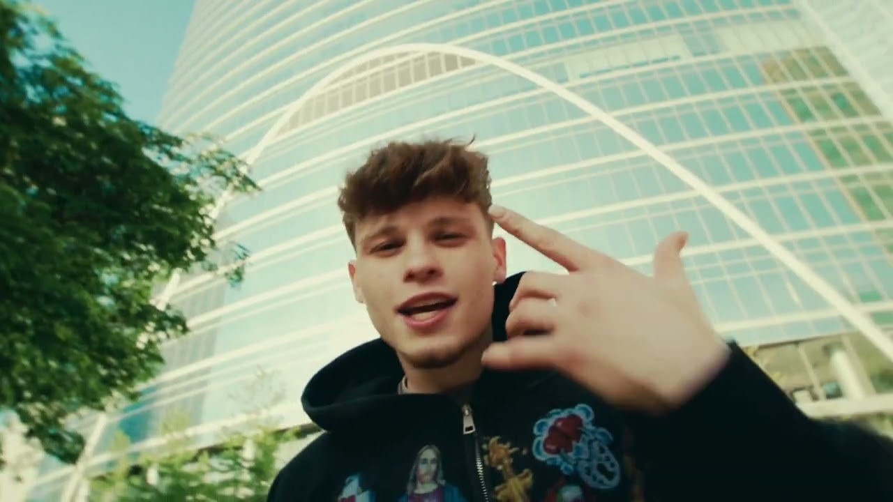 Wavy- Im Fine (Official Music Video)