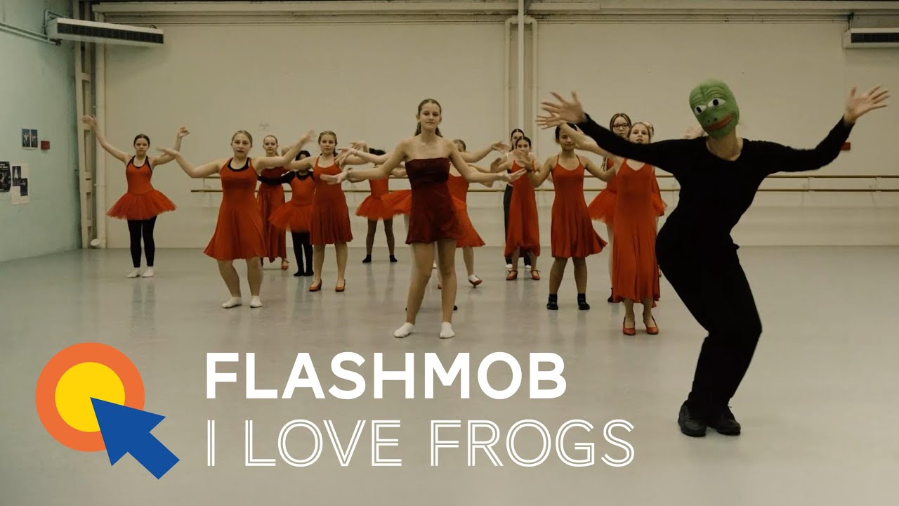 Flash Mob - TEK A(RT) 2025