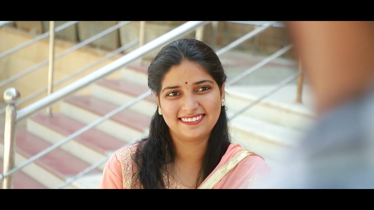 Pre-wedding ll Aditya & Pragya ll