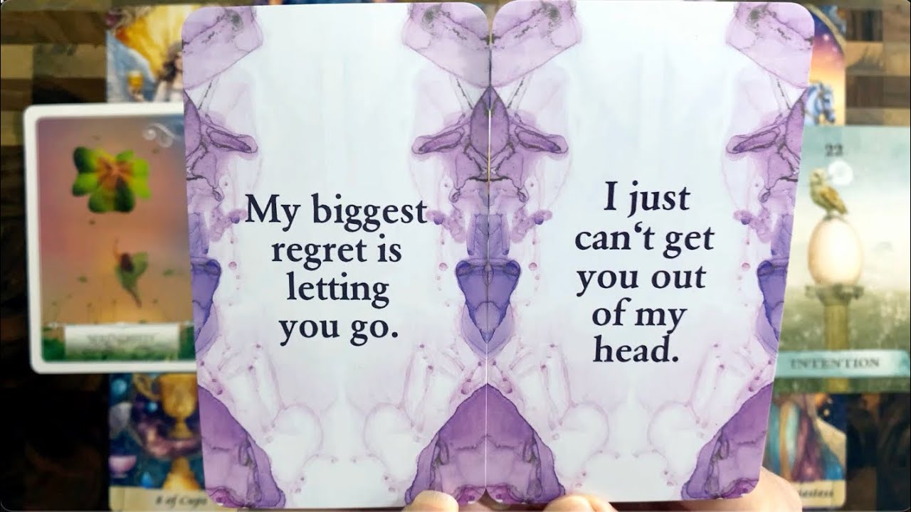 YOU MAY THINK THEY’RE IGNORING YOU 😢💔 BUT HERE’S WHATS REALLY GOING ON ❣️🥰 (LOVE TAROT READING) 🌹