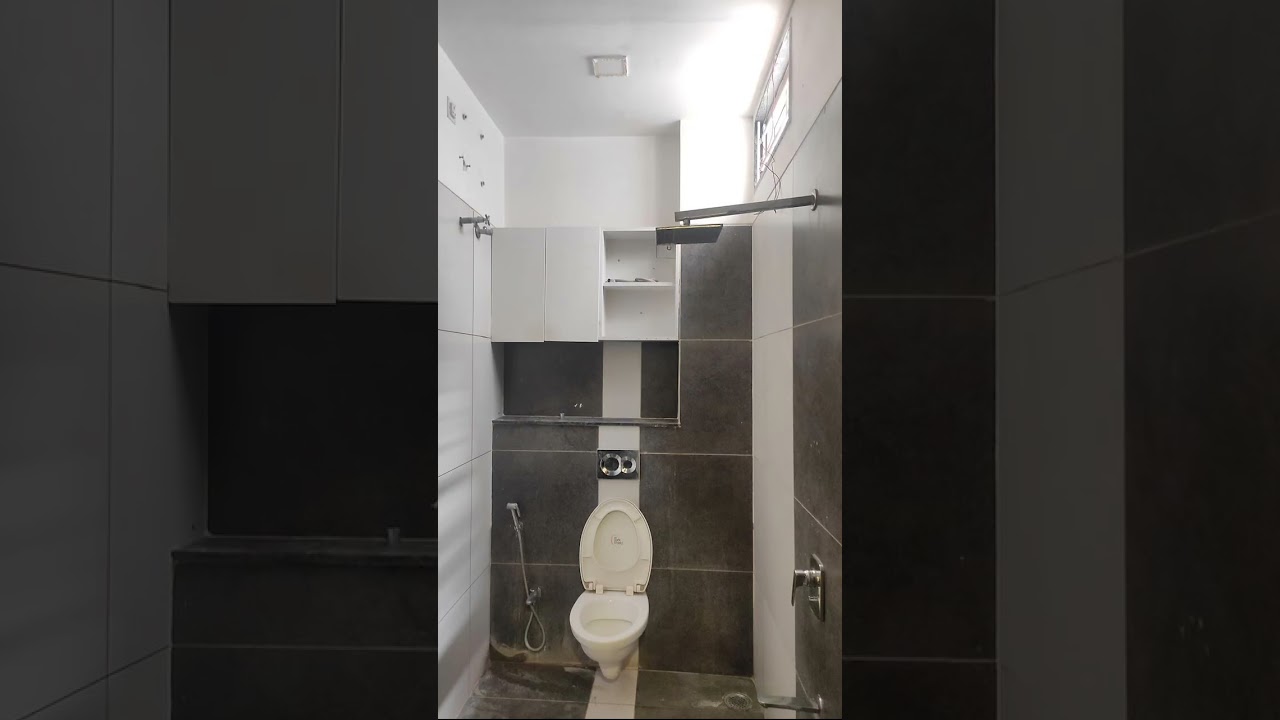 2 BHK Semi-Furnished Flat for Rent in Vijay Nagar Indore | Near MR Square Medanta Hospital | ₹22000