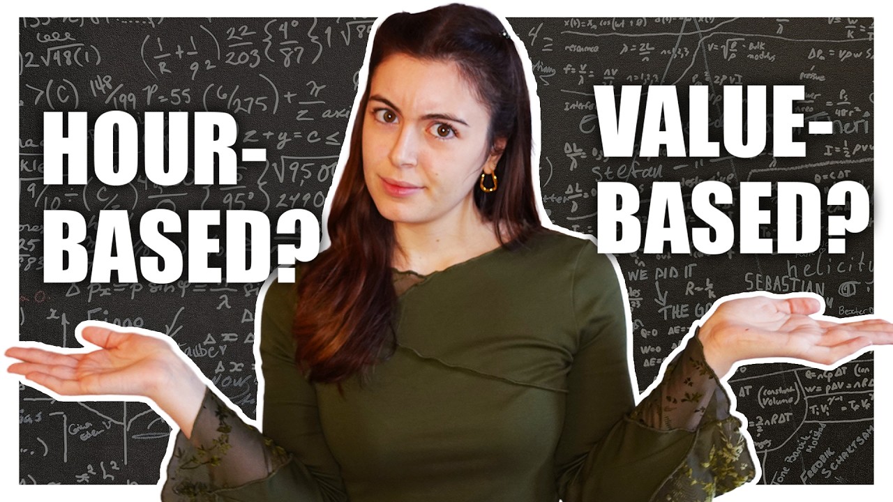 Freelance Designer Pricing Guide: Charge What You're Worth