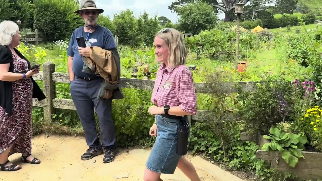 Hobbiton NZ (DEC2023)