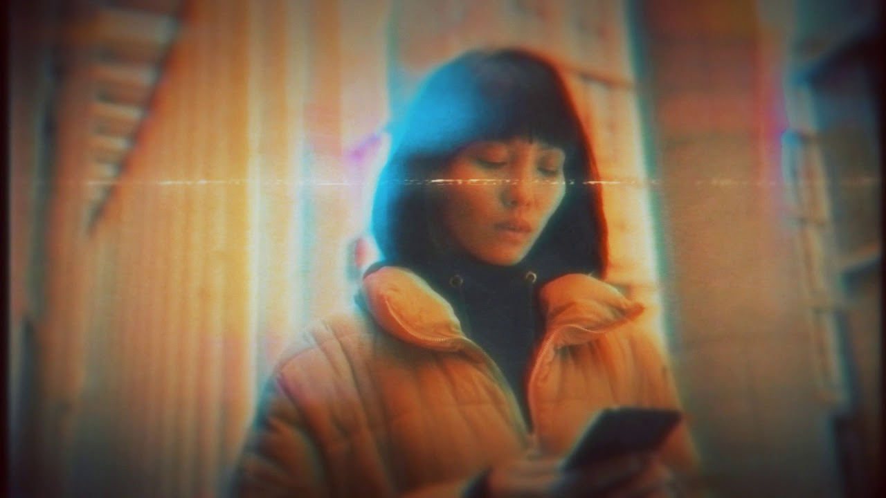 Squidji - DOUDOU ✨ (Dreamy Version)