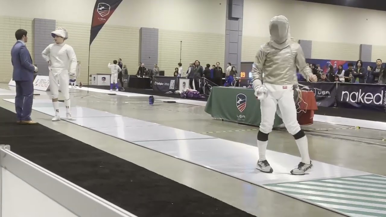December NAC 2023 SMS - L128 - Filip Dolegiewicz v Jonathan Ng