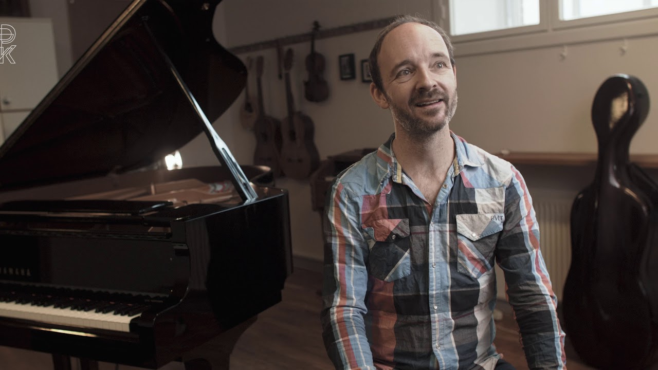 Folkemusiker