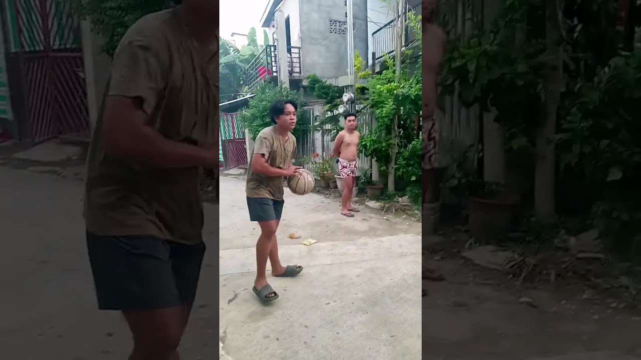 #trowbackvideo basketball ta Saturday January 24 2026