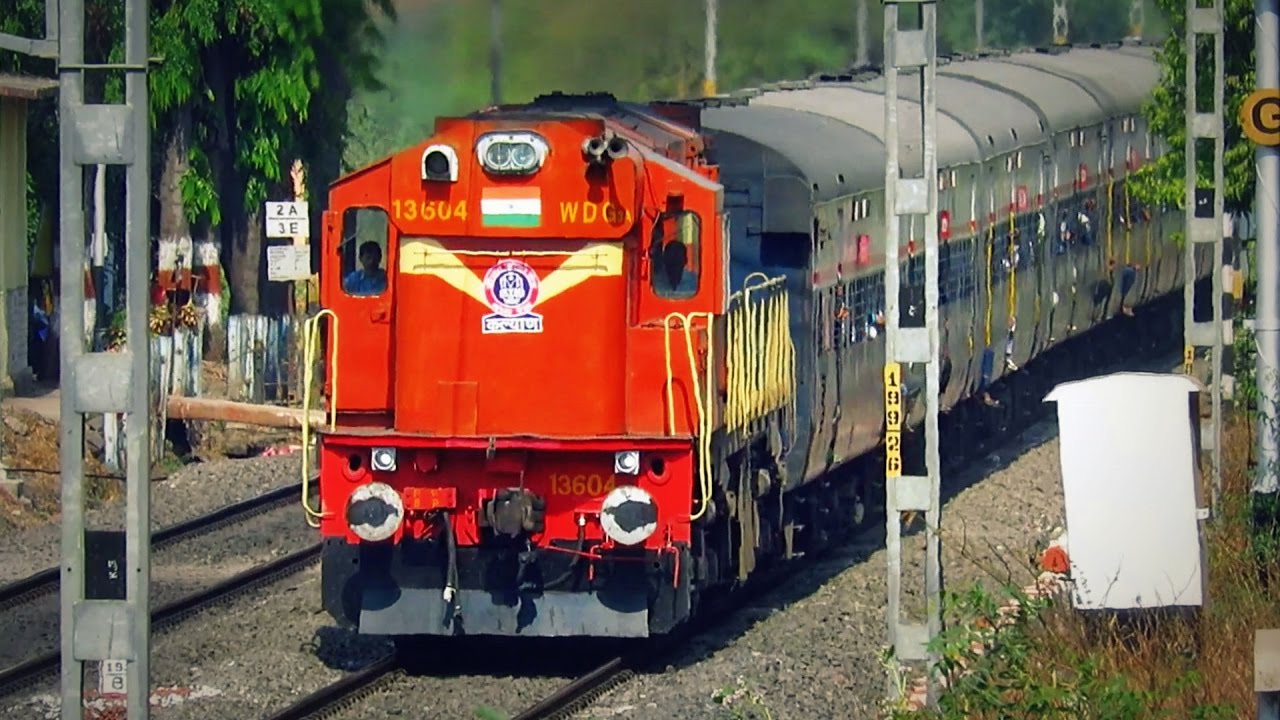 Late Running Trains, Surprising Loco Links and much more!