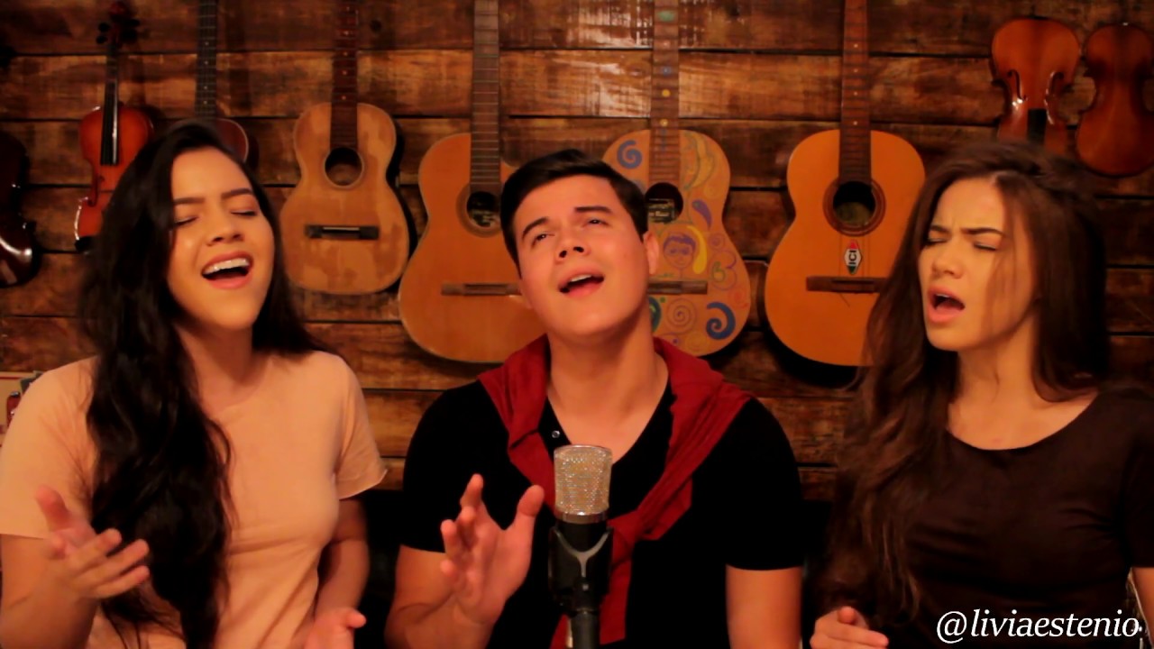 Lazaro - Hino Avulso CCB (Livia, Sara e Stênio)