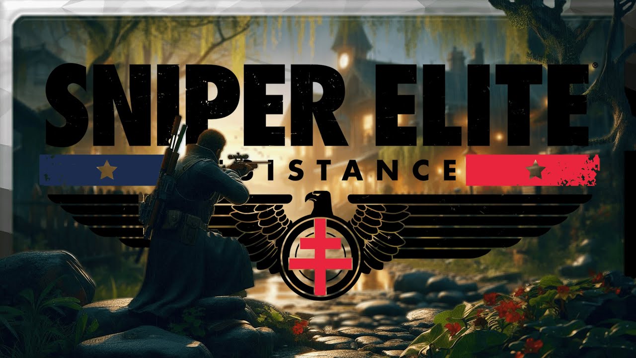 Leise? ye.. 10 Min sp&auml;ter.. 🎯 Sniper Elite Resistance #016