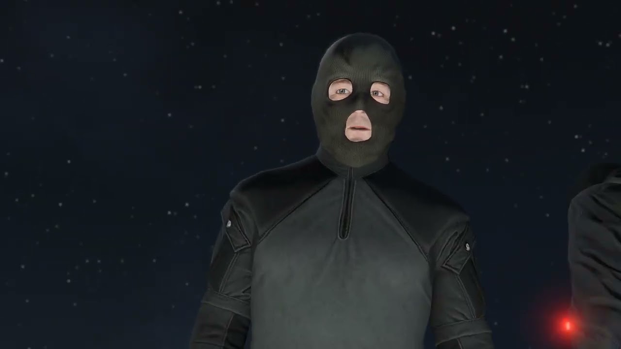 GTA V Enhanced Story Mode – The Bureau Trade Mission Explained