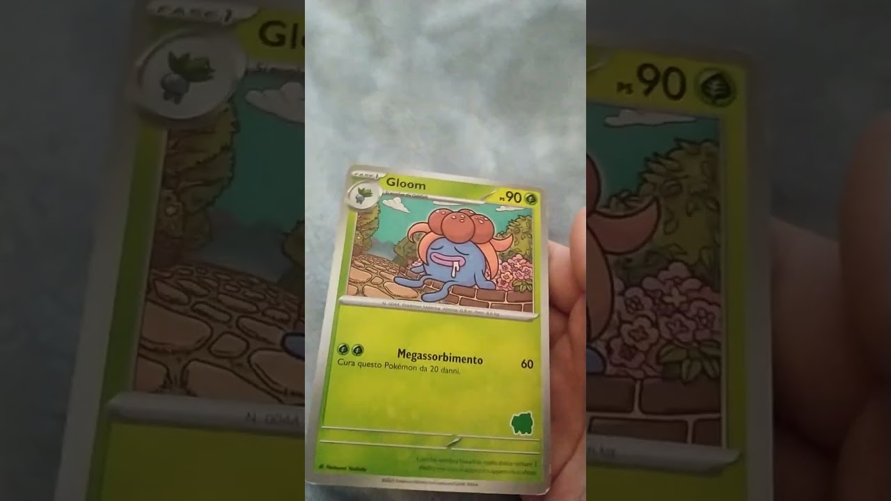 I primi 151 Pokémon (non tutti due di altre gen) 