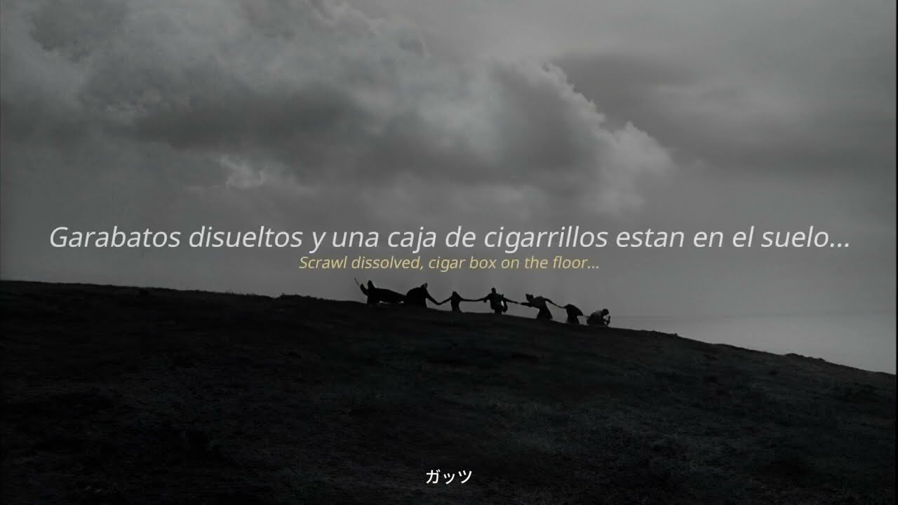 Pearl Jam // Immortality (Sub español)