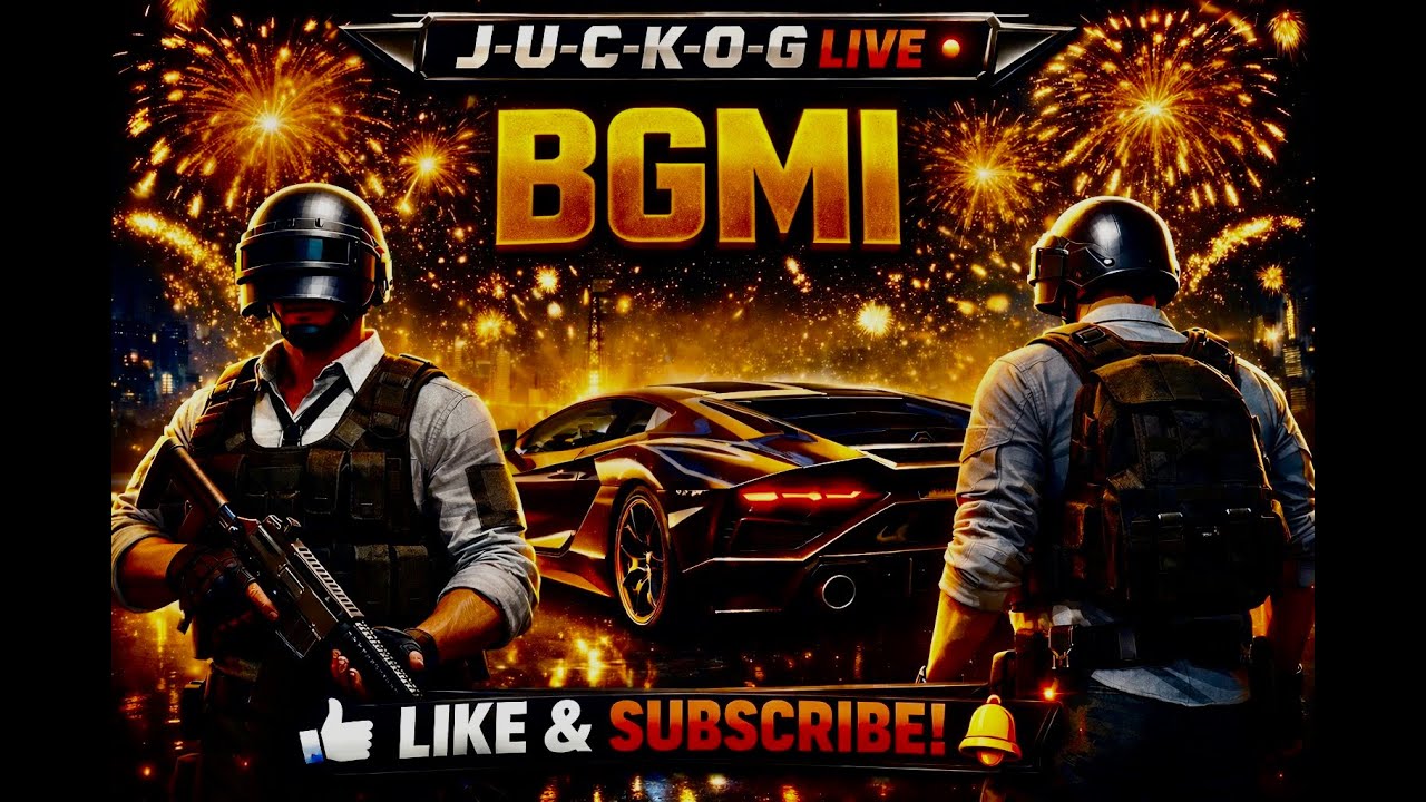 I am back to live #Juckoglive#bgmiTamillive ##bgmiliveroom #bgmitamil