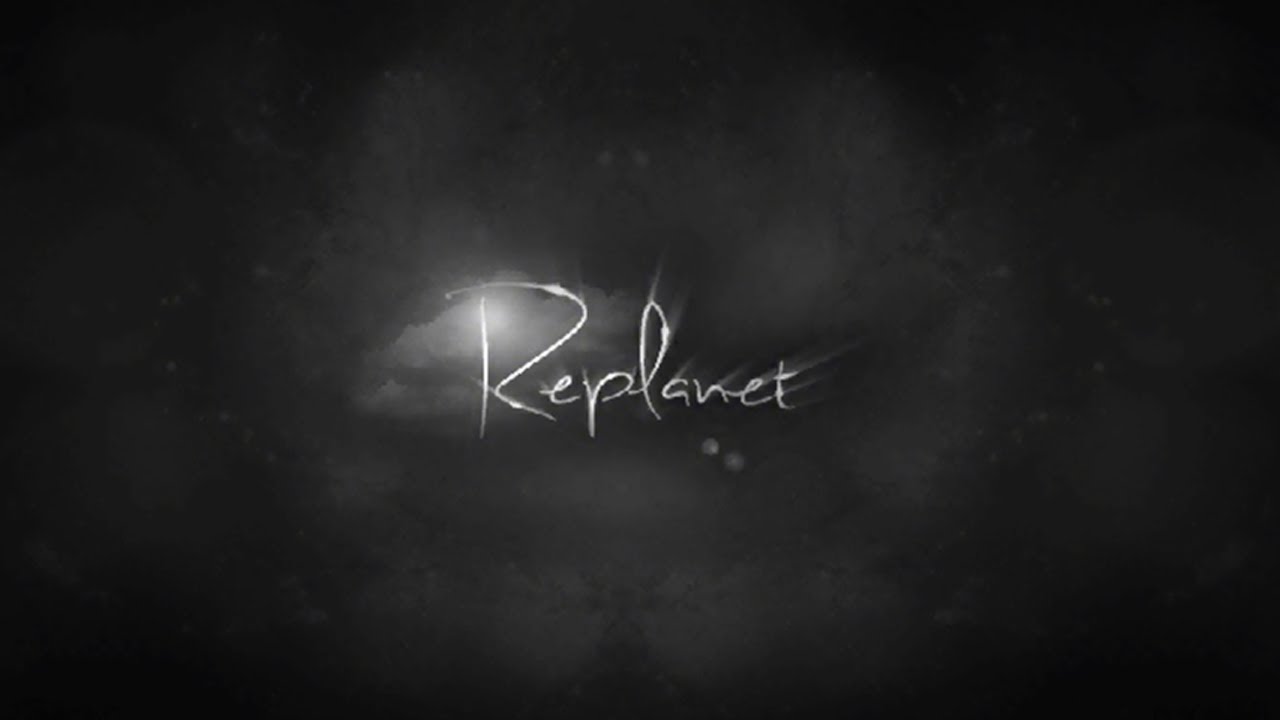 Official Replanet  HD Launch Trailer