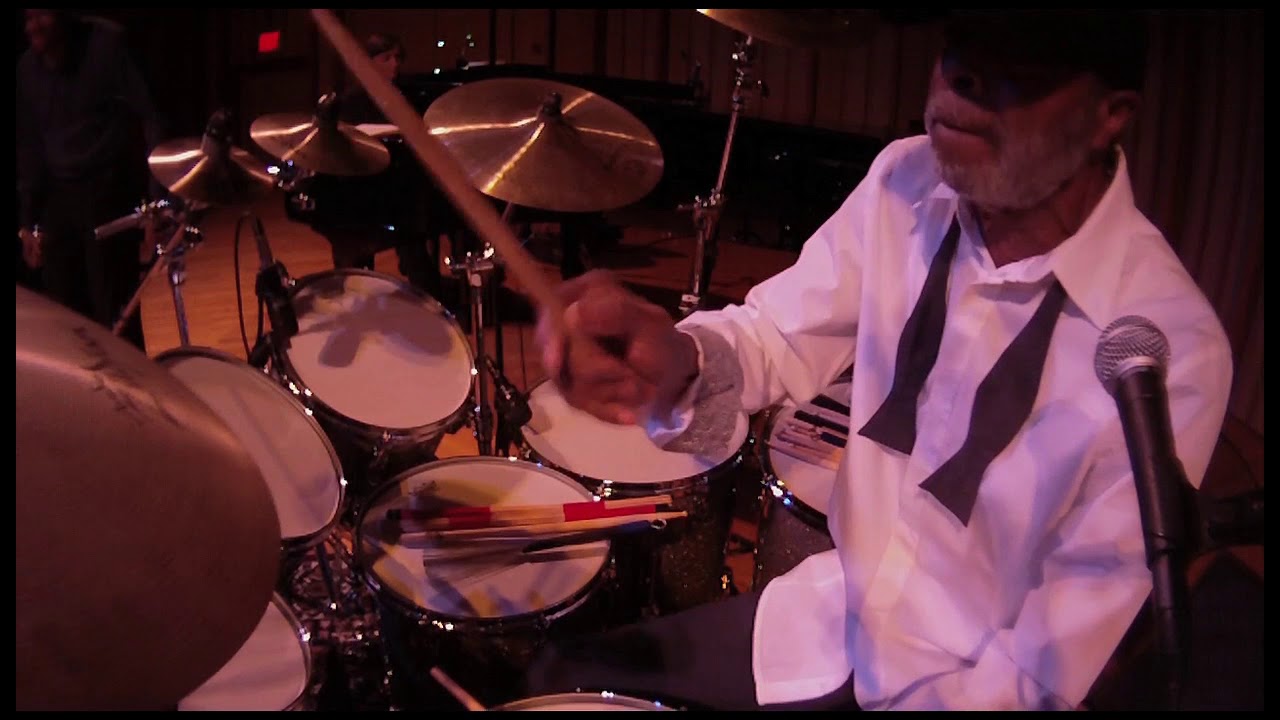 Inside the Outside&ndash;Stix Hooper & Viewpoint