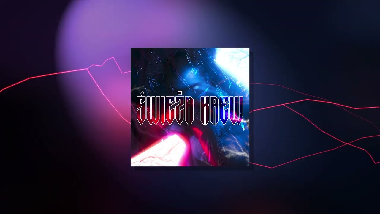 1337 - ŚWIEŻA KREW (oBwr, Deps, KoreK) prod. @itsbayden
