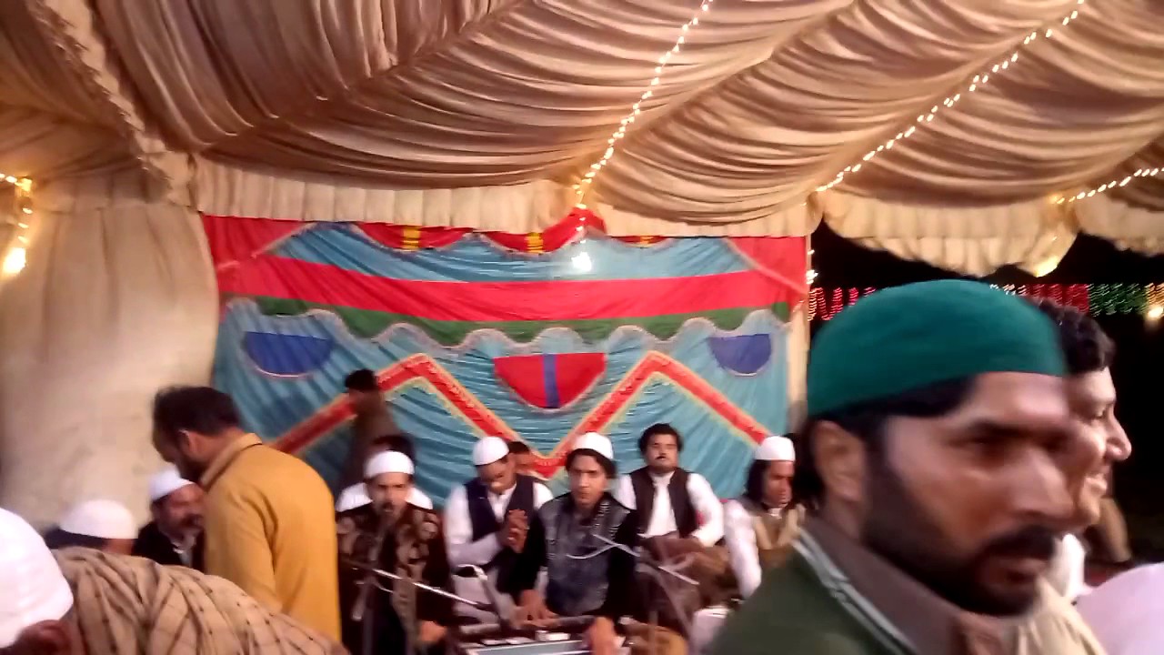 Chalo salam karain asy astane ko imran javed fareedi Qawal contact us 03004538900