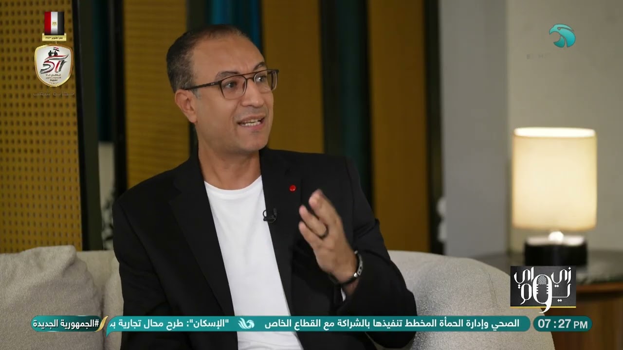 منها ما يخص إسماعيل يس 😮.. معلومات وكواليس لأول مرة من زمن الفن الجميل هتعرفوها من إلهامي سمير